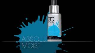 Be Ceuticals - Absolute Moist Serum [Hyaluronic Acid + Peptides]