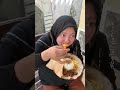 Sarapan Nasi Uduk di Madiun