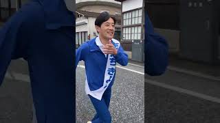 【大分県知事選】あだちきよし  大分県中に想いよとどけ！！