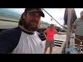 asa 101 confidence on the water bluewater sailing school ft. lauderdale s2e1