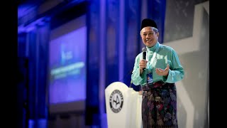 USLS 2019 - PROFESSOR MAZLIHAM MOHD SU'UD