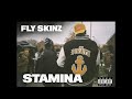 Fly Skinz- STAMINA