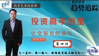 波浪理论如何正确数浪掌握转折拐点【RSI指标超买超卖区域做单技巧】