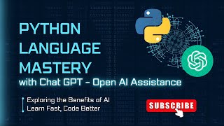 30 - Writing Abstract Classes with ChatGPT AI Assistance: Mastering Python Programming