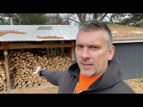 Winter Preparations Youtube