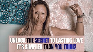 The Connection Code: How Small Daily Rituals Build Unbreakable Bonds in Love & Family #wife #husband