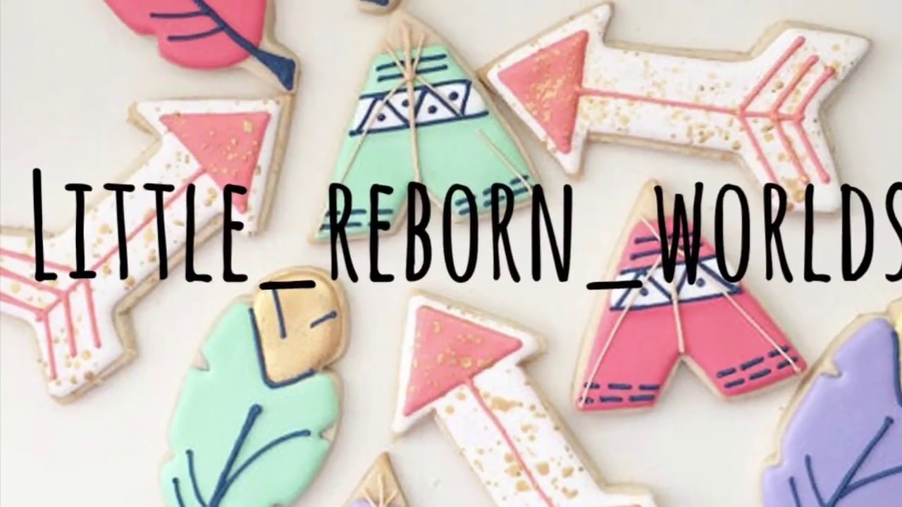 Reborn Night Routine Youtube