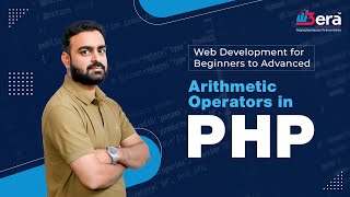 From Beginner to Advanced: Unveiling PHP Arithmetic Operators for Web Development
