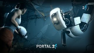 わしの実況プレイ Portal2 その1