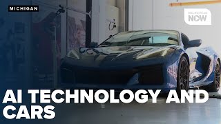 SPECIAL REPORT: UVEye technology transforms auto service with advanced vehicle scans