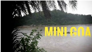 MINI GOA  DUMKA// mayurakshi river // (JHARKHAND) // #dumka #dumka_jharkhand // #shorts