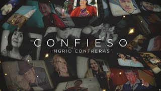 Download Mp3 Confieso - Ingrid Conteras