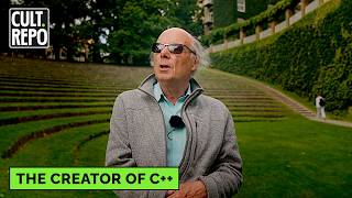 A Brief History of Bjarne Stroustrup, the Creator of C++