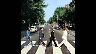 Because The Beatles Full Cover