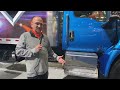 international emv series walkaround