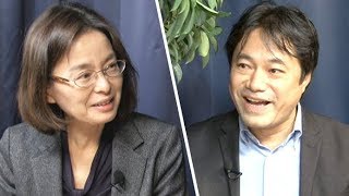 【プレビュー】安里和晃氏：これで人手不足は解消されるのか？外国人材拡大 送り出し国事情