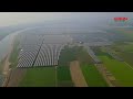 paramount renewable energy 100mw solar park pabna dynamic sun energy pvt. ltd