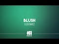 Elekfantz | Blush (Áudio Oficial)