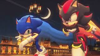 sonic diss track (OFFICAL AUDIO)