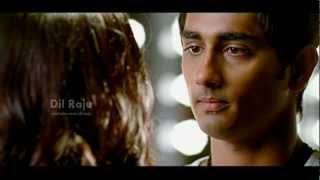 SVSC Dil Raju - Oh My Friend Movie Scenes - Shruti Hassan wishing Siddharth good luck - Hansika