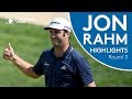 Jon Rahm Highlights | Round 3 | 2018 Open de España