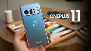 OnePlus 11 Pro - THE PERFECT ONEPLUS is COMING!