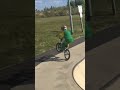 6yr old 360 bmx both ways throwback age7 bmx