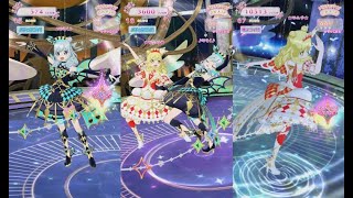 【プリ☆チャン】お正月チャンネル『パーフェクト・フィナーレ』【プリチャンプレイ動画】