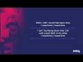 Anderson .Paak ft Kendrick Lamar - TINTS | LYRICS / PAROLES