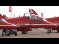 ROYAL INTERNATIONAL AIR TATTOO 2015