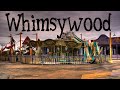 Eden Reads: Whimsywood by Slimebeast [CreepyPasta]