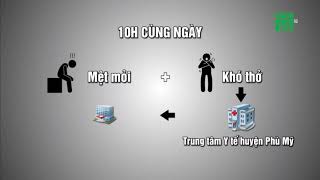 Bỏ thuốc độc vào nguồn nước để đầu độc cả gia đình người yêu| VTC14