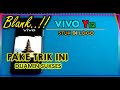 BLANK !!  Tips dan trik Cara Mengatasi Stuk di Logo Vivo Y12s