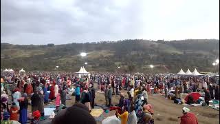 Bomet Revival meeting,18/2/2023