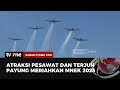 Gelaran Multilateral Naval Exercise Komodo Dimeriahkan dengan Atraksi Pesawat | Kabar Utama Pagi