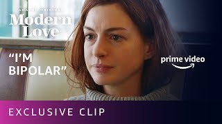 Modern Love Anne Hathaway’s Mindblowing Final Scene  Prime Video