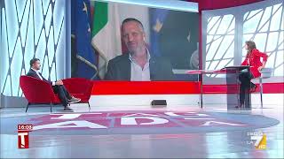 Flavio Tosi: "Sostenere Le Pen non è utile in Europa"
