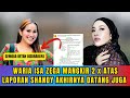 🔴 NIKITA MIRZANI AJAK TARUHAN NETIZEN || MAMI ONLINE ISA ZEGA DITAHAN ATAU MELENGGANG BEBAS