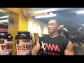 BANCUH PROTIN, SHIRT, FAT BURNER, 6PACKS TIPS with @Nutrition Pro