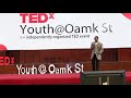 tedxyouth@oamk st لماذا نحتاج الذكاء الأصطناعي؟ خالد رشاد khalid rashad tedxyouth@oamkst