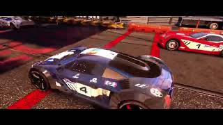 Split/Second Online: Katana vs Firestorm #02