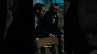 Yamaç Cumali ile yüzleşiyor. #çukur #yamackocovali #cumalikocovali #arasbulutiynemli #dizi #keşfet