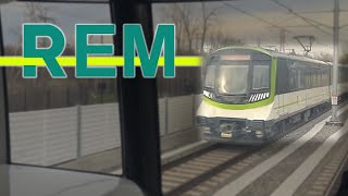 Is Montreal’s new train really that great?