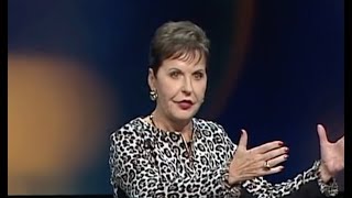 É Hora de Empurrar | Joyce Meyer