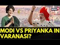 Uttar Pradesh News | Shiv Sena UBT  MP Makes A Big Claim About Priyanka Gandhi | PM Modi | News18