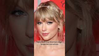 Most Loved Person | Taylor Swift | Ep-8 #shorts #taylorswift