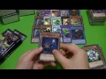 【 遊戯王】10箱サクサク開封！『extra pack 2015』【開封】