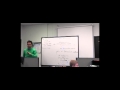 Recursion Basics (rough)