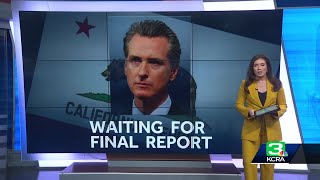 'Much more than cash': Newsom responds to recommendations from California reparations task force