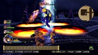 ゲームバランス崩壊！？デュラン戦#50【PS4】ドラゴンクエストヒーローズ2 初見実況プレイ